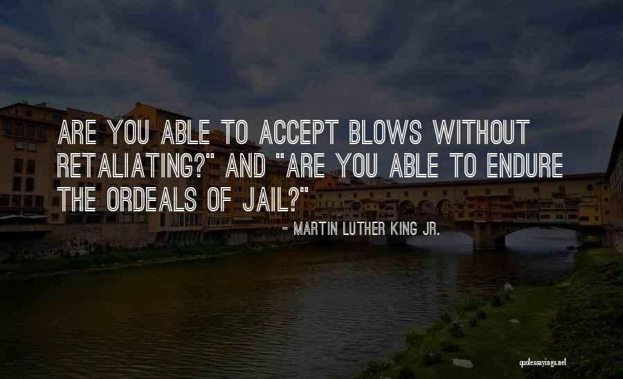 Revanchist State Quotes By Martin Luther King Jr. Revanchist State Quotes By Martin Luther King Jr.