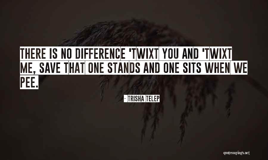 Revant Eyeliner Quotes By Trisha Telep Revant Eyeliner Quotes By Trisha Telep