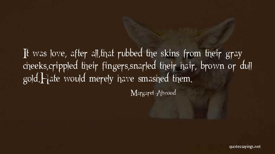 Revault Quotes By Margaret Atwood Revault Quotes By Margaret Atwood