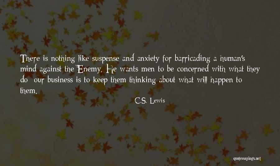 Revaz Chelebadze Quotes By C.S. Lewis Revaz Chelebadze Quotes By C.S. Lewis
