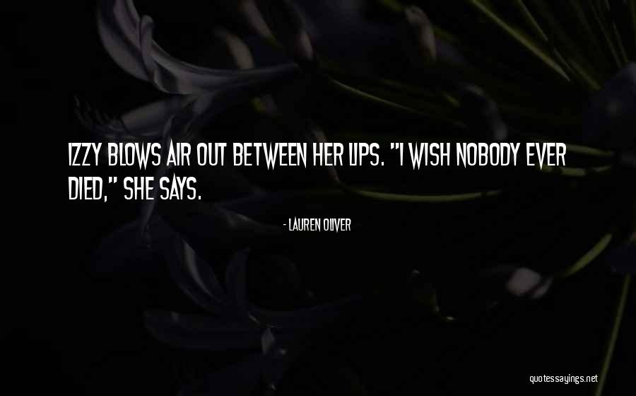 Revaz Inanishvili Quotes By Lauren Oliver Revaz Inanishvili Quotes By Lauren Oliver