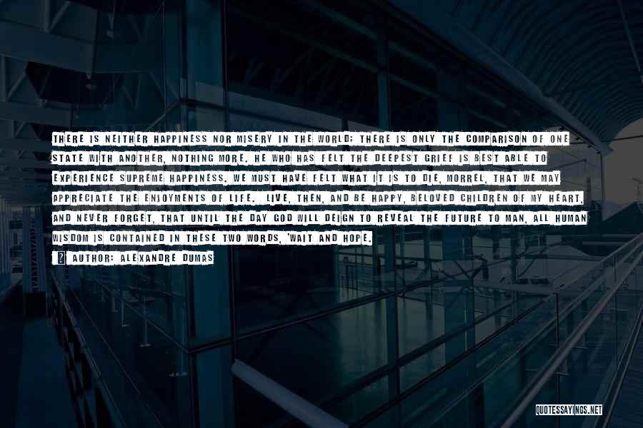 Reveal Nothing Quotes By Alexandre Dumas Reveal Nothing Quotes By Alexandre Dumas