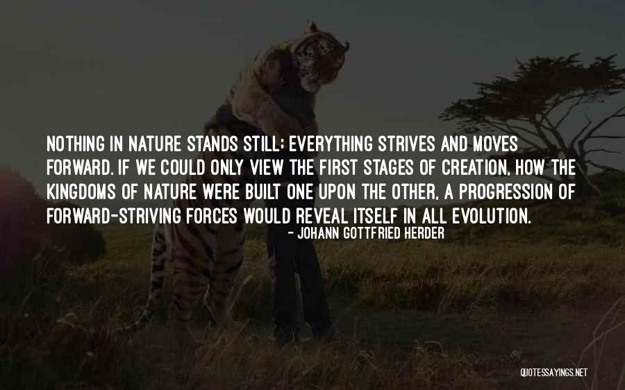 Reveal Nothing Quotes By Johann Gottfried Herder Reveal Nothing Quotes By Johann Gottfried Herder