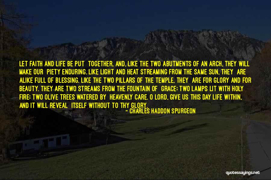 Reveal The Beauty Quotes By Charles Haddon Spurgeon Reveal The Beauty Quotes By Charles Haddon Spurgeon