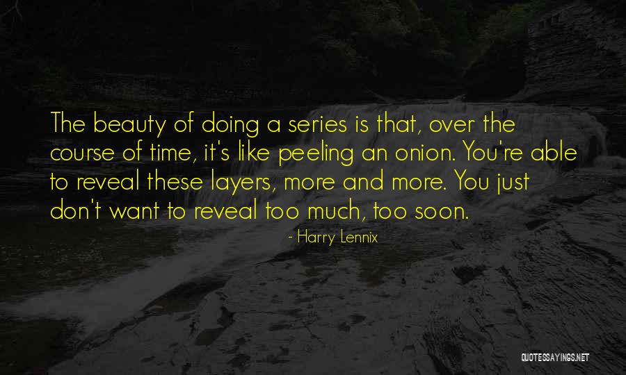 Reveal The Beauty Quotes By Harry Lennix Reveal The Beauty Quotes By Harry Lennix