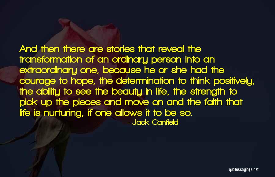 Reveal The Beauty Quotes By Jack Canfield Reveal The Beauty Quotes By Jack Canfield