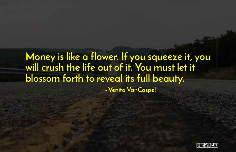 Reveal The Beauty Quotes By Venita VanCaspel Reveal The Beauty Quotes By Venita VanCaspel