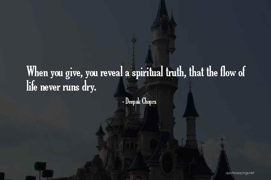 Reveal The Truth Quotes By Deepak Chopra Reveal The Truth Quotes By Deepak Chopra