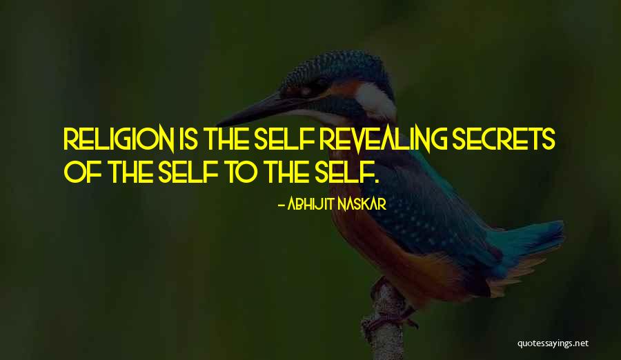 Revealing Secrets Quotes By Abhijit Naskar Revealing Secrets Quotes By Abhijit Naskar
