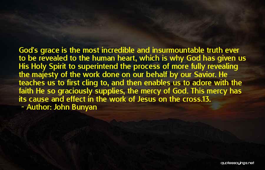 Revealing The Truth Quotes By John Bunyan