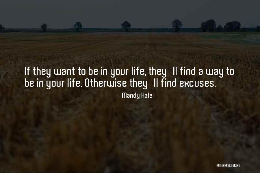 Revealingly Snug Quotes By Mandy Hale Revealingly Snug Quotes By Mandy Hale