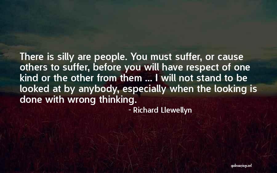 Revealingly Synonyms Quotes By Richard Llewellyn Revealingly Synonyms Quotes By Richard Llewellyn