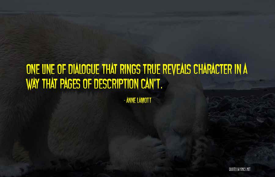 Reveals Character Quotes By Anne Lamott Reveals Character Quotes By Anne Lamott