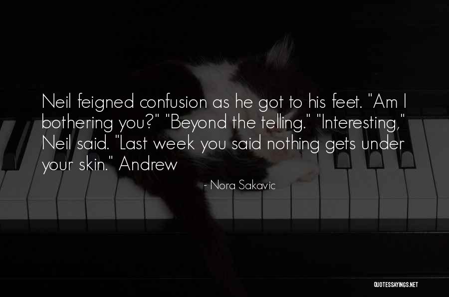 Revear Colores Quotes By Nora Sakavic Revear Colores Quotes By Nora Sakavic