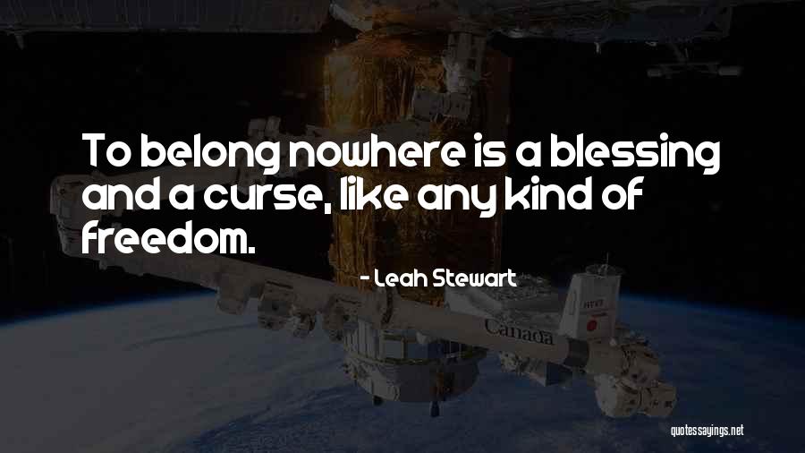 Revedere Eminescu Quotes By Leah Stewart Revedere Eminescu Quotes By Leah Stewart