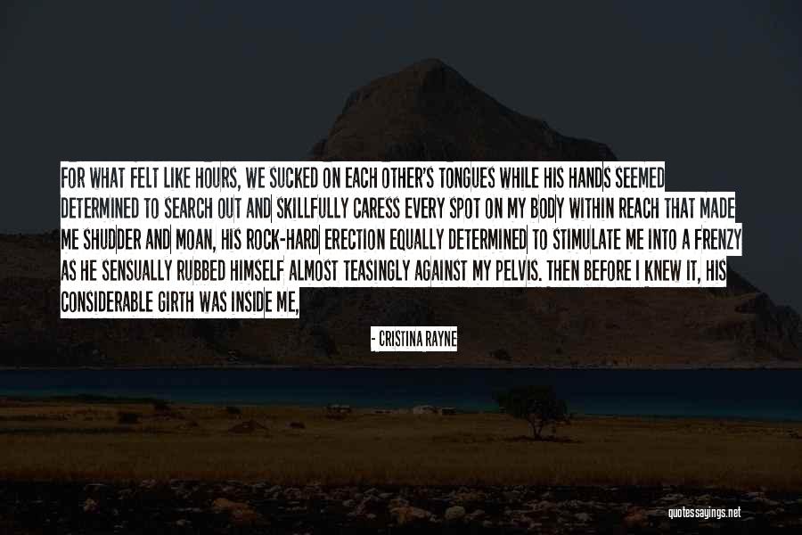 Revegetate Autoflower Quotes By Cristina Rayne Revegetate Autoflower Quotes By Cristina Rayne