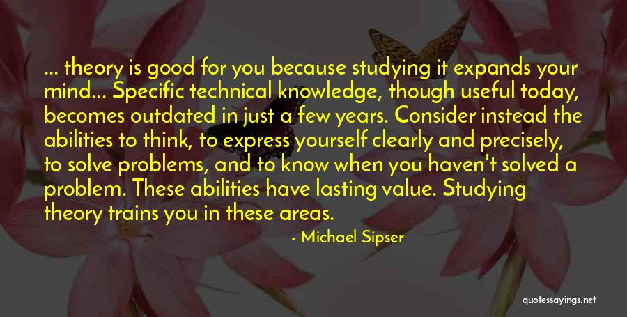 Reveiled Quotes By Michael Sipser Reveiled Quotes By Michael Sipser