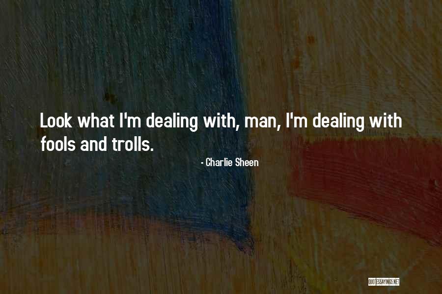 Reveillon Brasil Quotes By Charlie Sheen Reveillon Brasil Quotes By Charlie Sheen