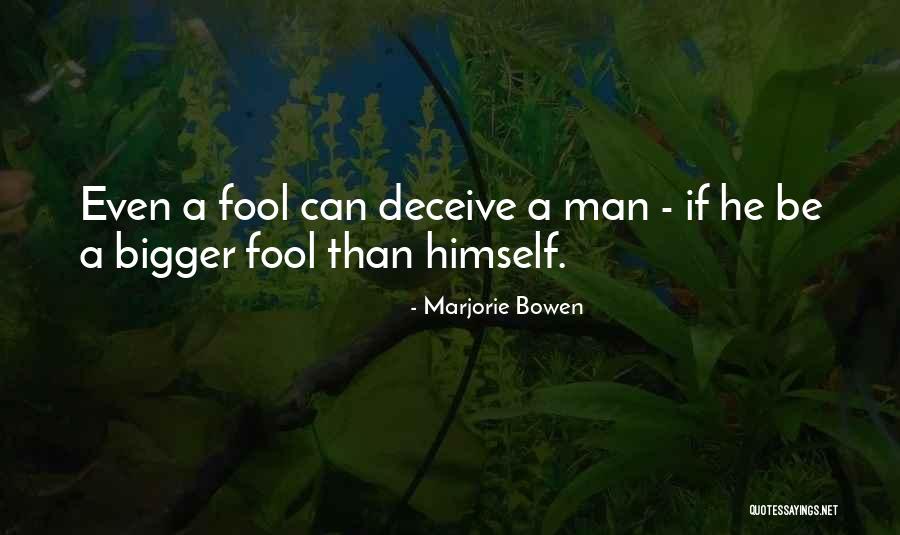 Reveillon Brasil Quotes By Marjorie Bowen Reveillon Brasil Quotes By Marjorie Bowen