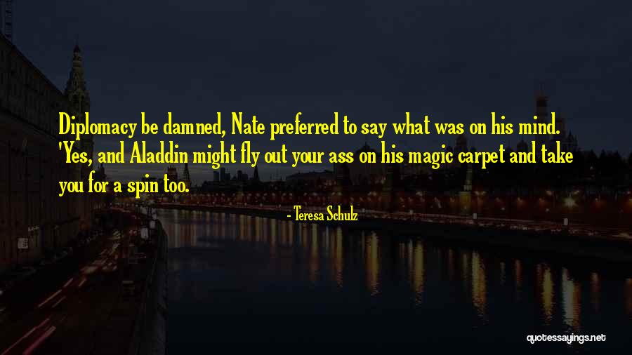 Reveillon Brasil Quotes By Teresa Schulz Reveillon Brasil Quotes By Teresa Schulz