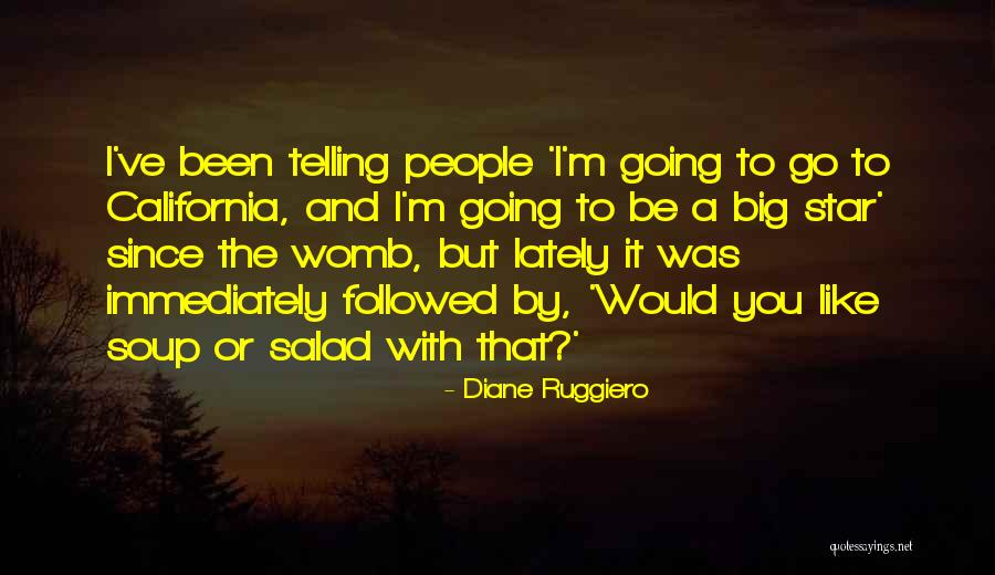 Reveillon Dinner Quotes By Diane Ruggiero Reveillon Dinner Quotes By Diane Ruggiero