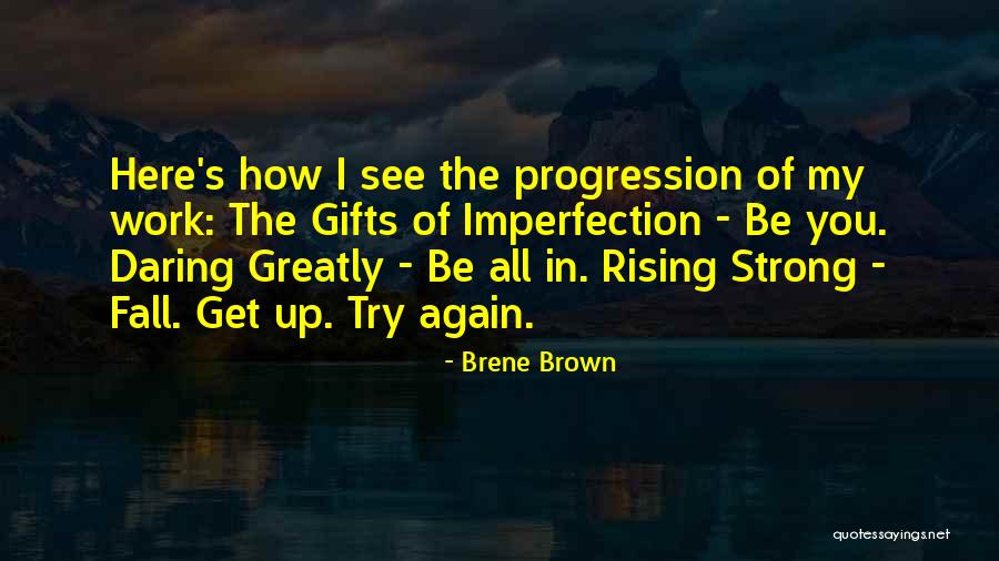 Reveillon Trancoso Quotes By Brene Brown Reveillon Trancoso Quotes By Brene Brown