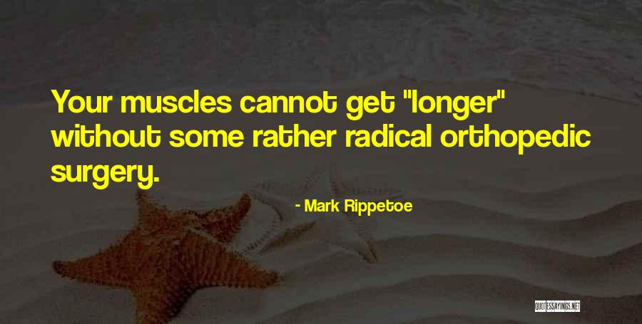 Revelacion Acordes Quotes By Mark Rippetoe Revelacion Acordes Quotes By Mark Rippetoe