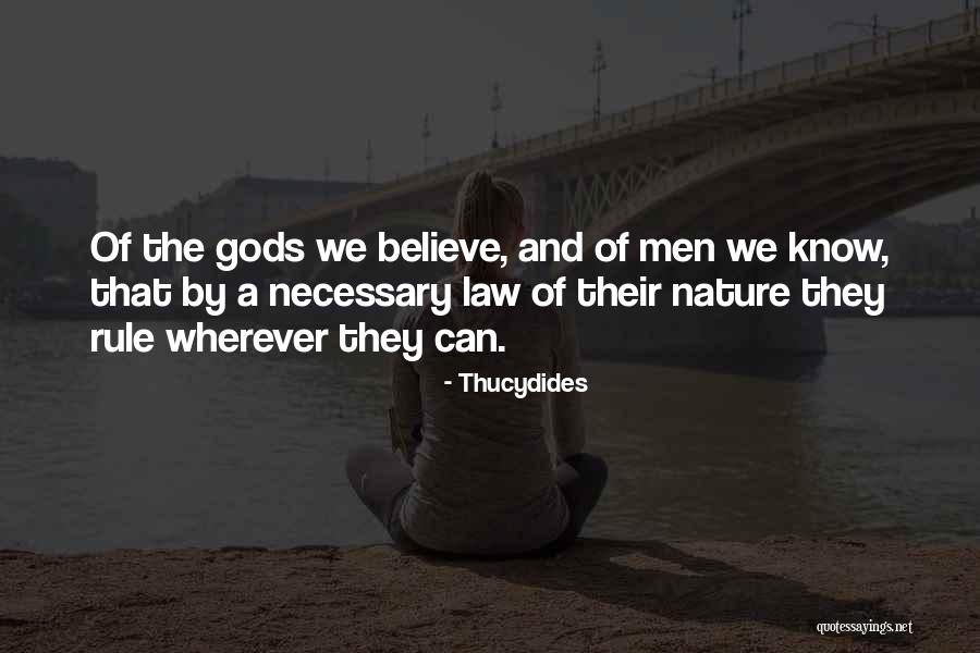 Revelado Quotes By Thucydides Revelado Quotes By Thucydides