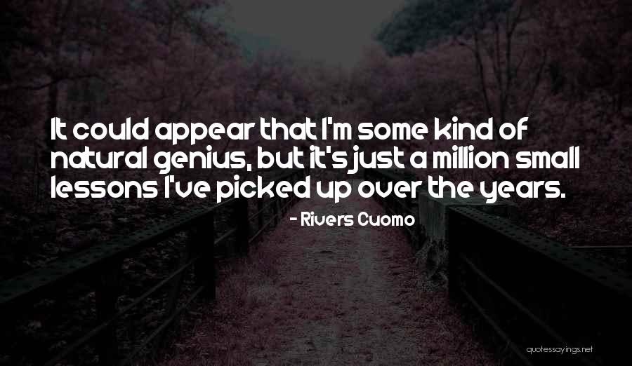 Revelador Definicion Quotes By Rivers Cuomo Revelador Definicion Quotes By Rivers Cuomo