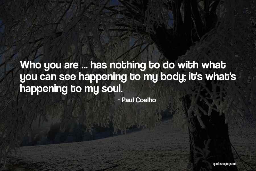 Revelador In English Quotes By Paul Coelho Revelador In English Quotes By Paul Coelho