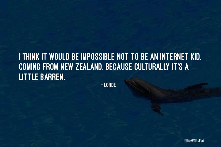 Revelados De Fotos Quotes By Lorde Revelados De Fotos Quotes By Lorde