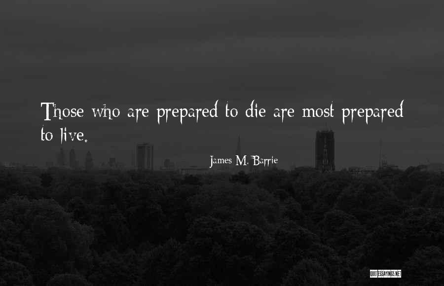 Revelados Los Trucos Quotes By James M. Barrie Revelados Los Trucos Quotes By James M. Barrie