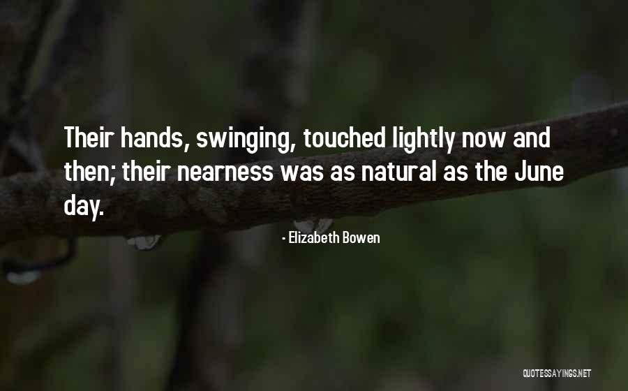 Revelando El Quotes By Elizabeth Bowen Revelando El Quotes By Elizabeth Bowen