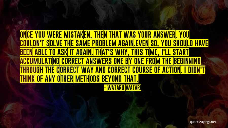 Revelar Definicion Quotes By Wataru Watari Revelar Definicion Quotes By Wataru Watari