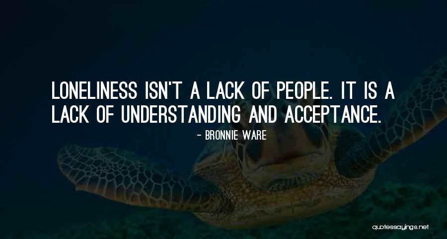 Revelarse Quotes By Bronnie Ware Revelarse Quotes By Bronnie Ware