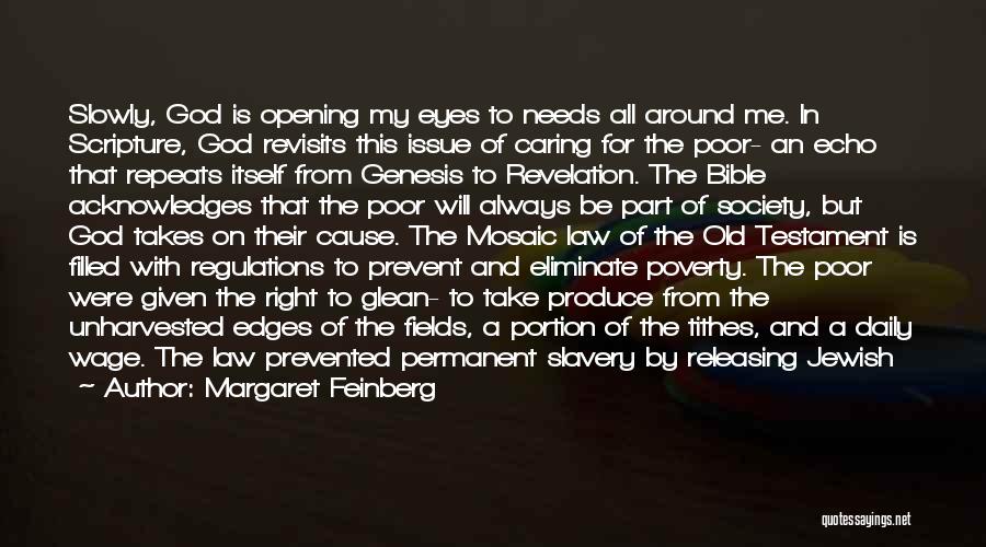 Revelation Bible Quotes By Margaret Feinberg