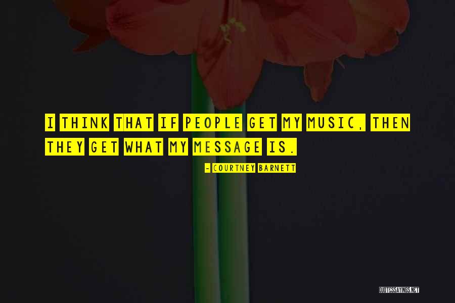 Revelation The Beast Quotes By Courtney Barnett