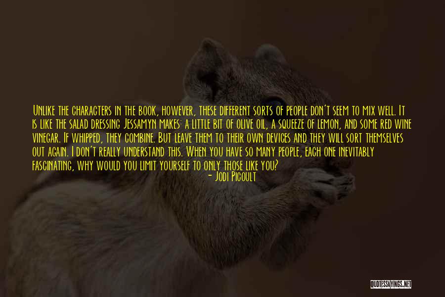 Revelation The Beast Quotes By Jodi Picoult Revelation The Beast Quotes By Jodi Picoult