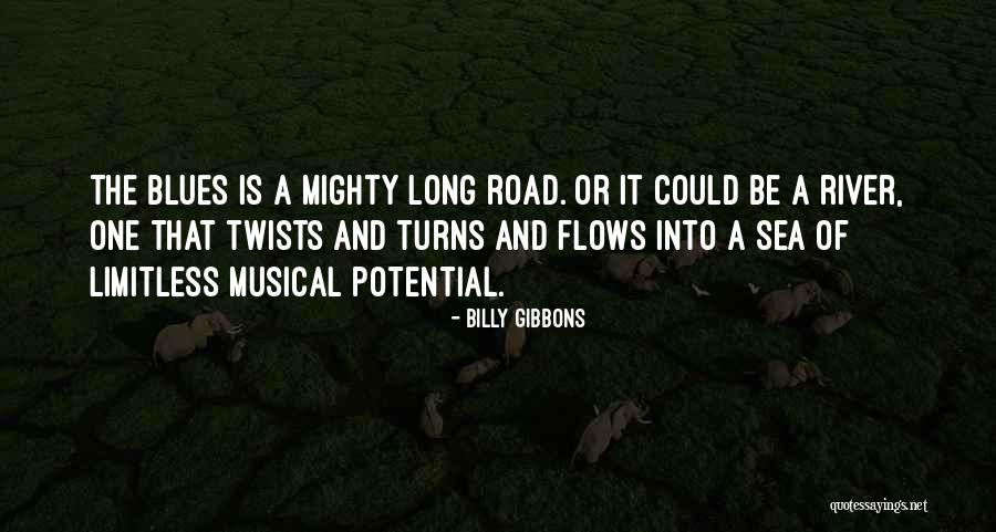 Revelation The Seven Quotes By Billy Gibbons Revelation The Seven Quotes By Billy Gibbons