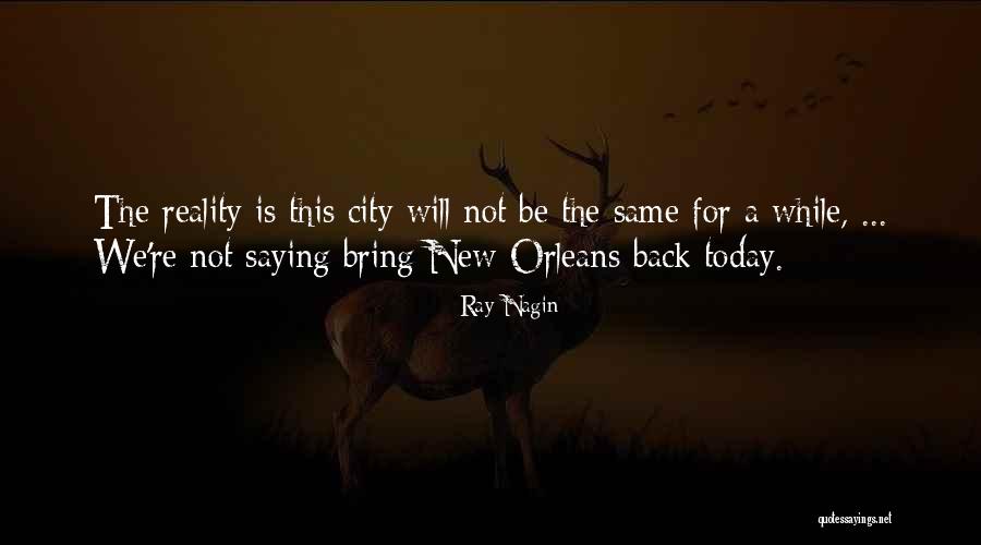 Revelation The Seven Quotes By Ray Nagin Revelation The Seven Quotes By Ray Nagin