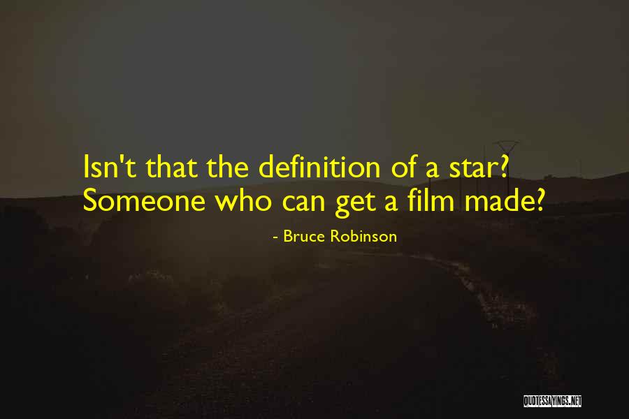 Revelations Divine Love Quotes By Bruce Robinson