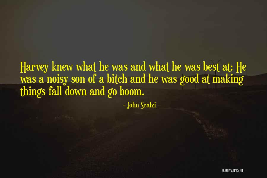 Revelations Doomsday Quotes By John Scalzi Revelations Doomsday Quotes By John Scalzi