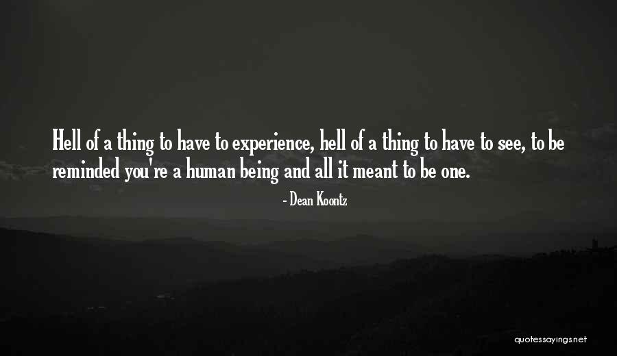 Reveley Quotes By Dean Koontz Reveley Quotes By Dean Koontz