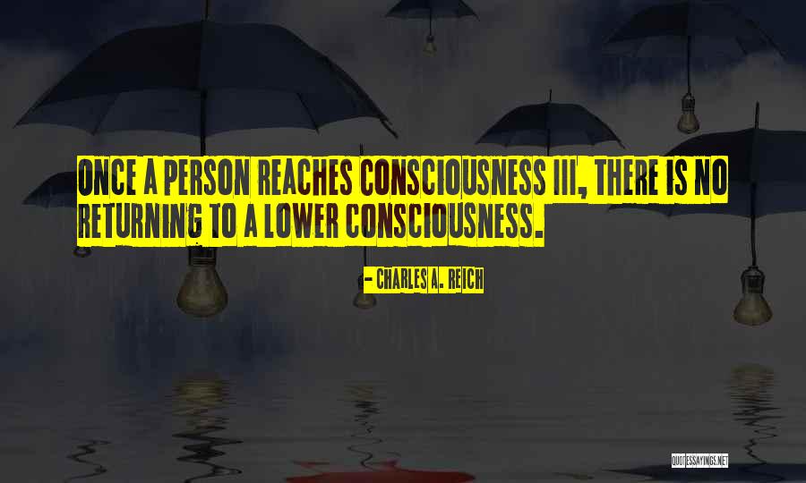 Reveling In A Sentence Quotes By Charles A. Reich Reveling In A Sentence Quotes By Charles A. Reich