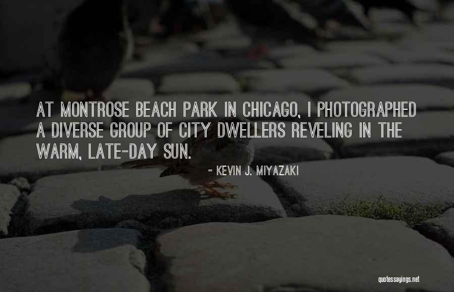 Reveling In Quotes By Kevin J. Miyazaki Reveling In Quotes By Kevin J. Miyazaki