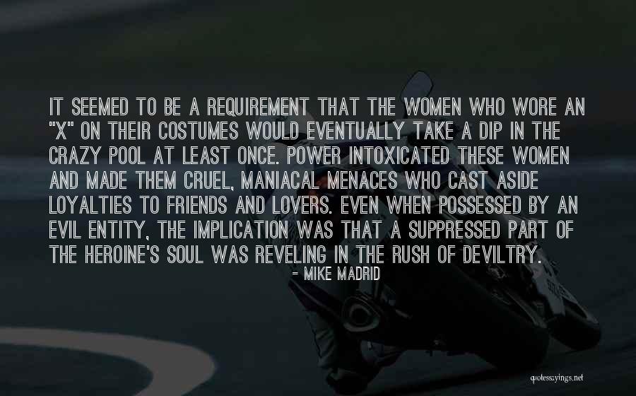 Reveling In Quotes By Mike Madrid Reveling In Quotes By Mike Madrid
