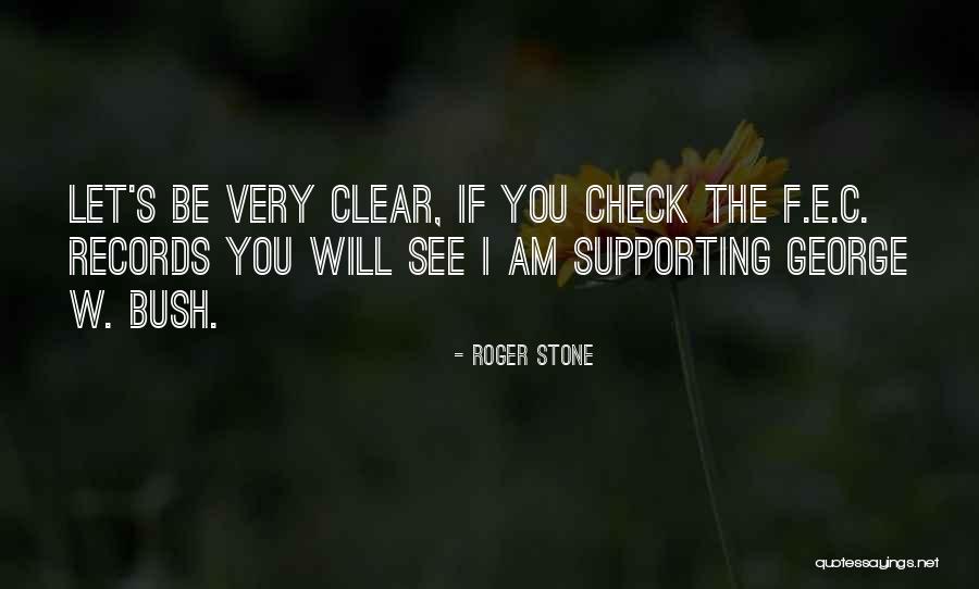 Revelings Quotes By Roger Stone Revelings Quotes By Roger Stone