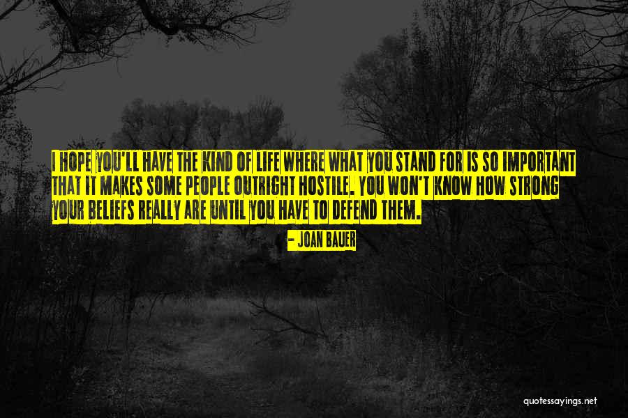 Revelino Quotes By Joan Bauer Revelino Quotes By Joan Bauer
