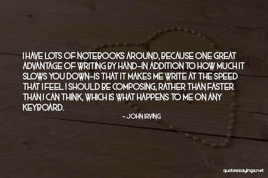 Revelino Quotes By John Irving Revelino Quotes By John Irving