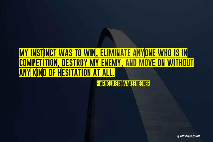 Revelion Quotes By Arnold Schwarzenegger Revelion Quotes By Arnold Schwarzenegger